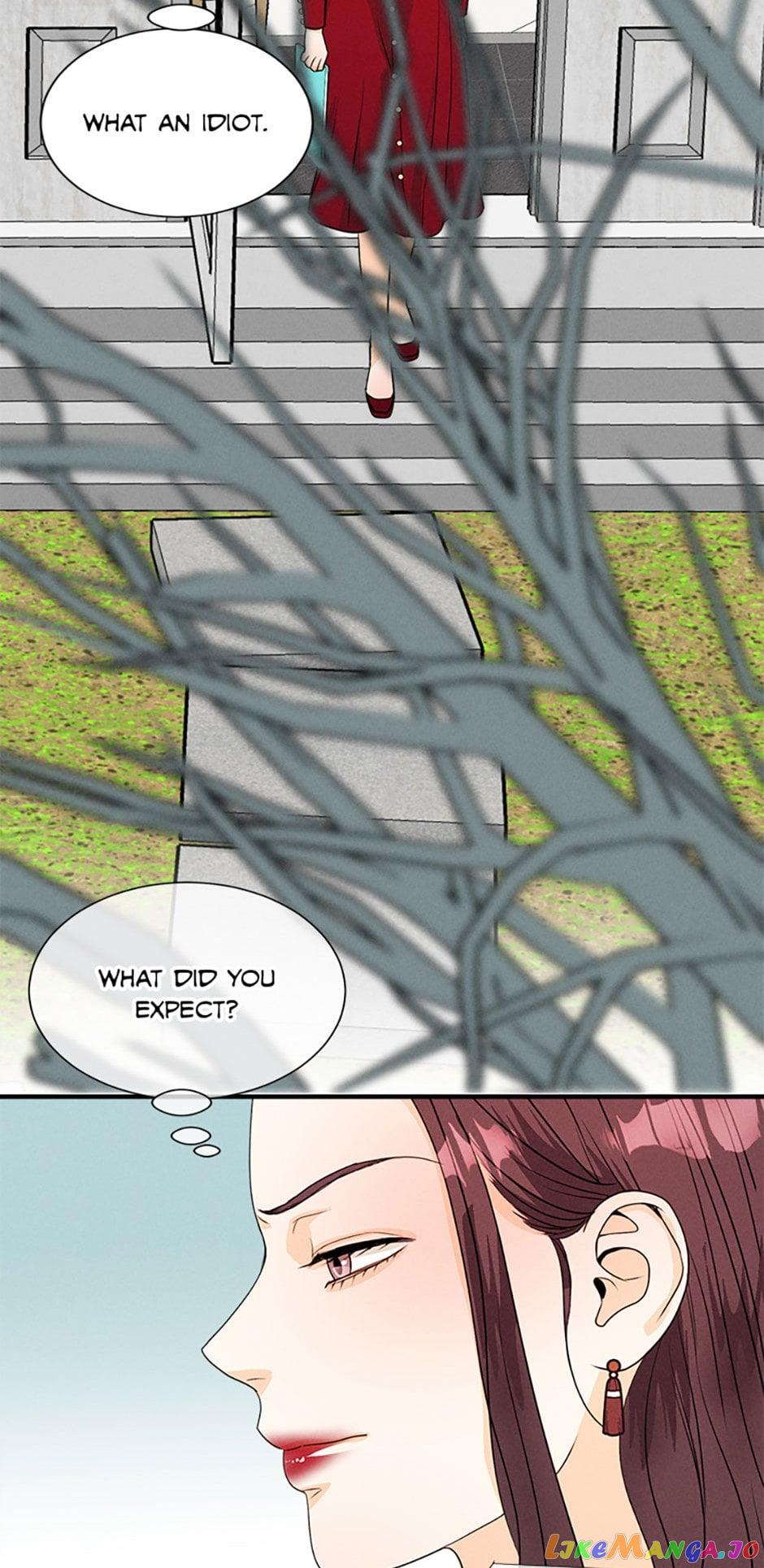 Personal Preference Chapter 18 page 20