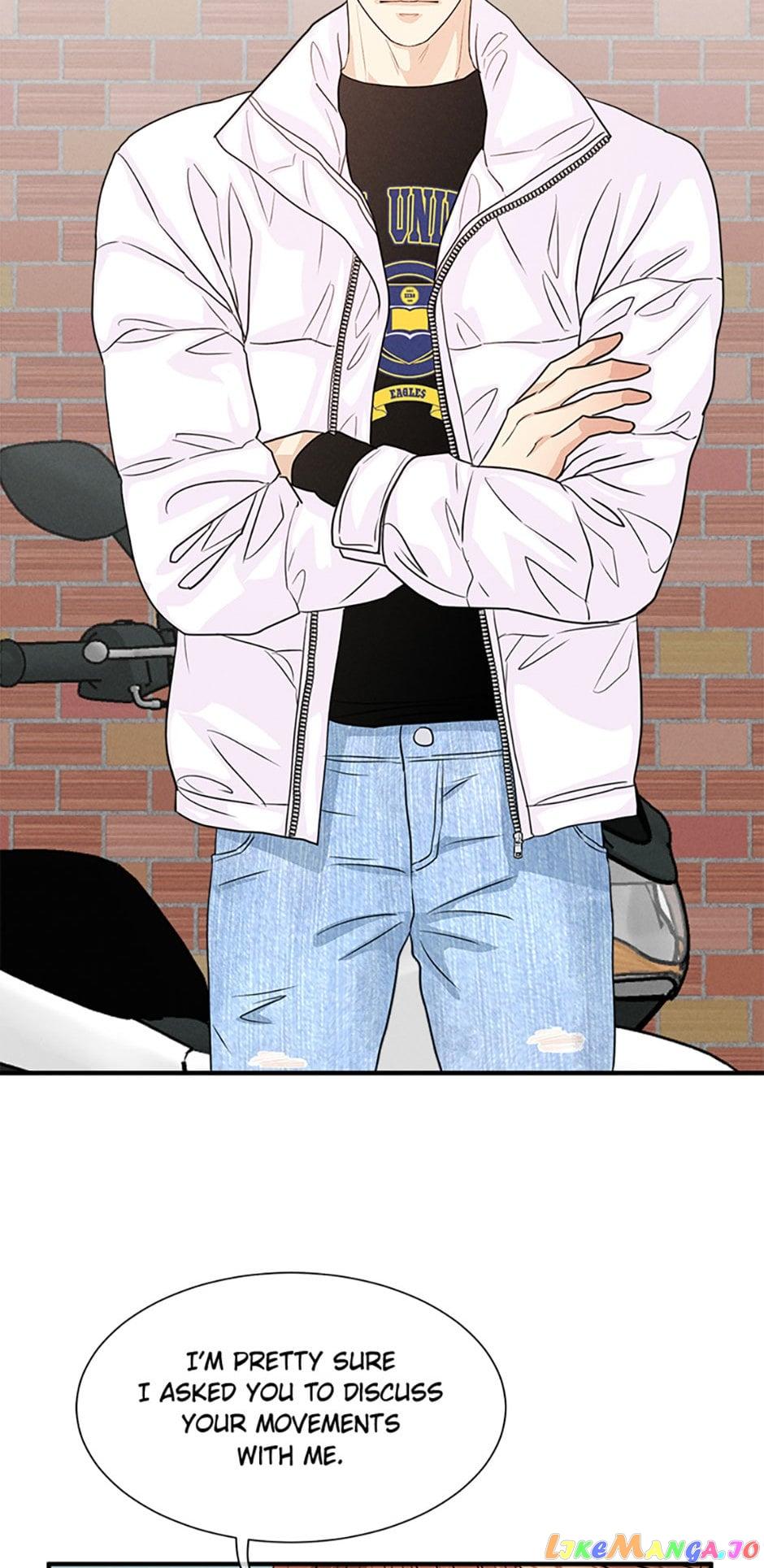 Personal Preference Chapter 18 page 23