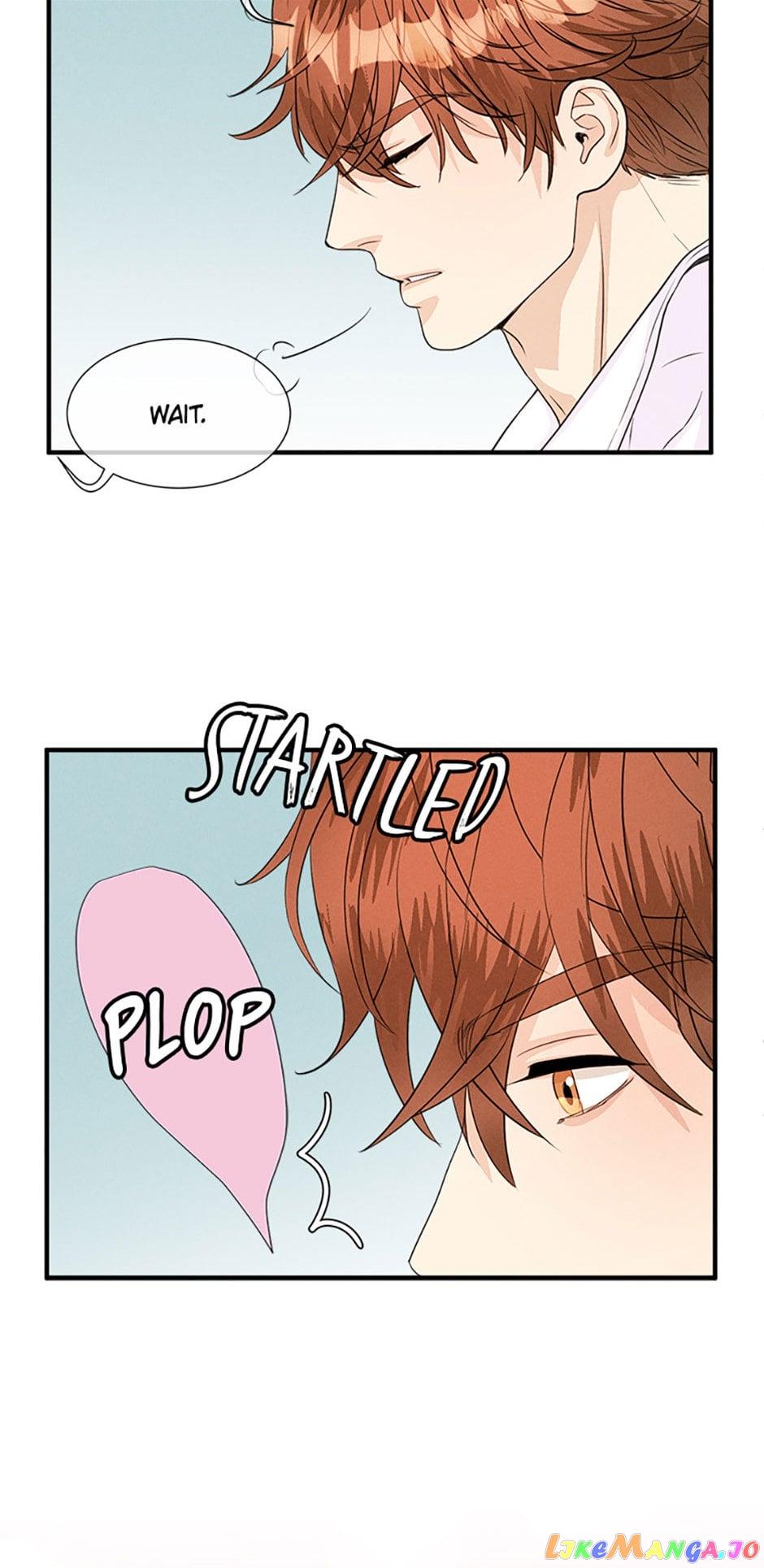 Personal Preference Chapter 18 page 24