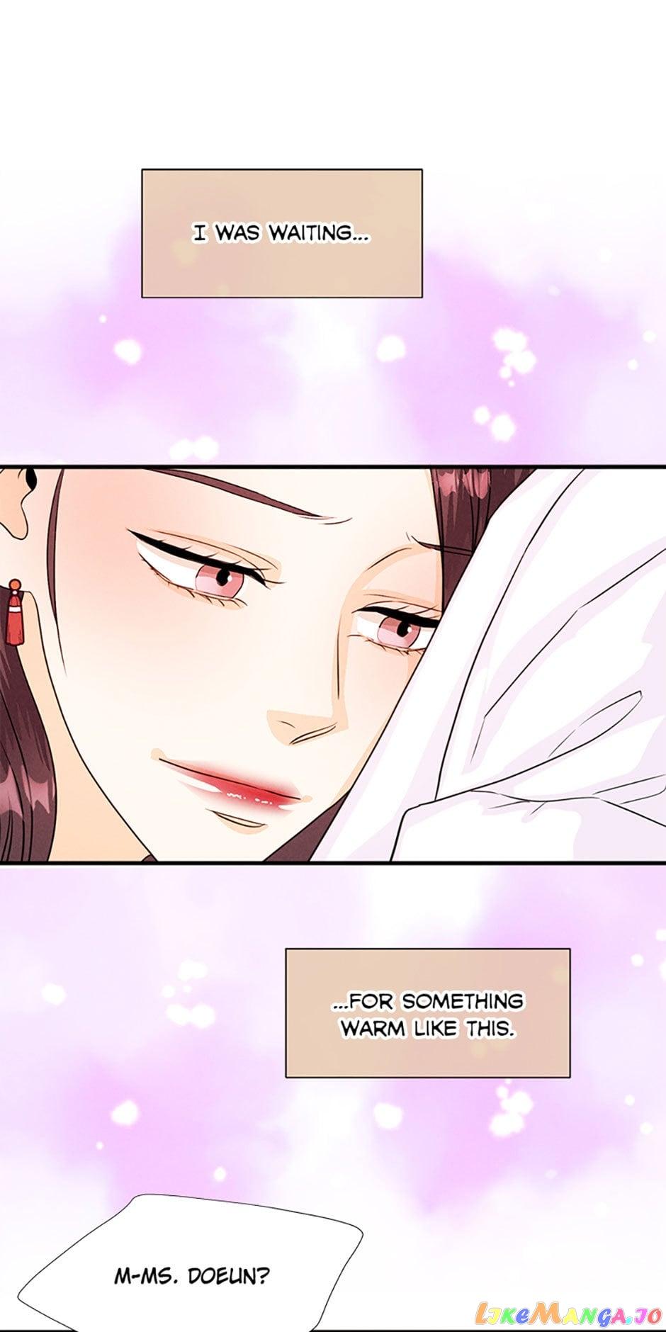 Personal Preference Chapter 18 page 26