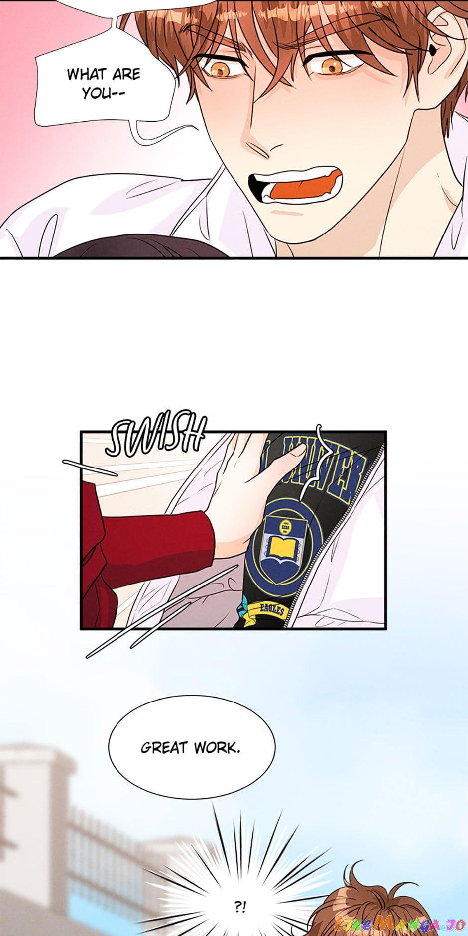 Personal Preference Chapter 18 page 27