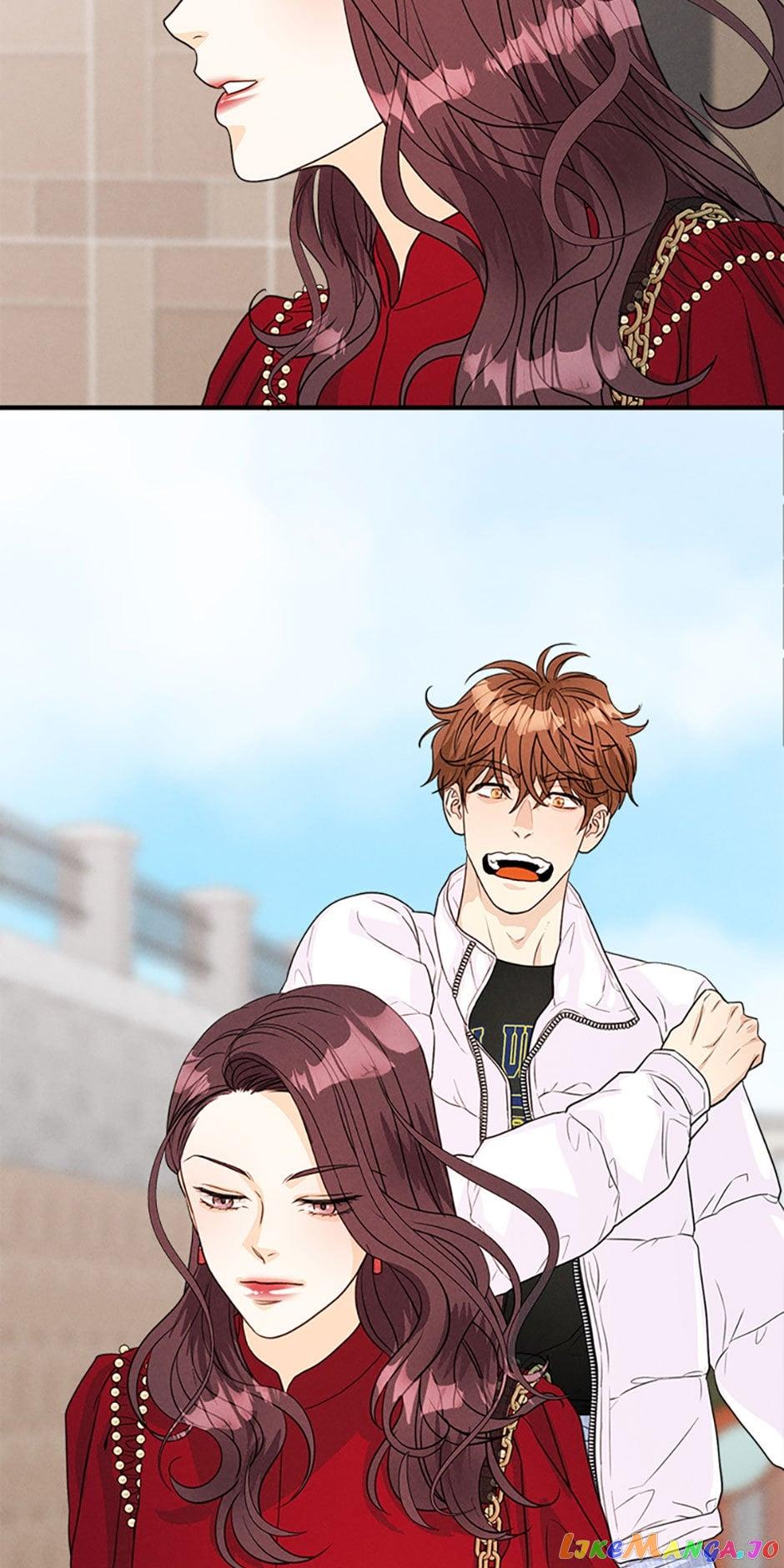 Personal Preference Chapter 18 page 29