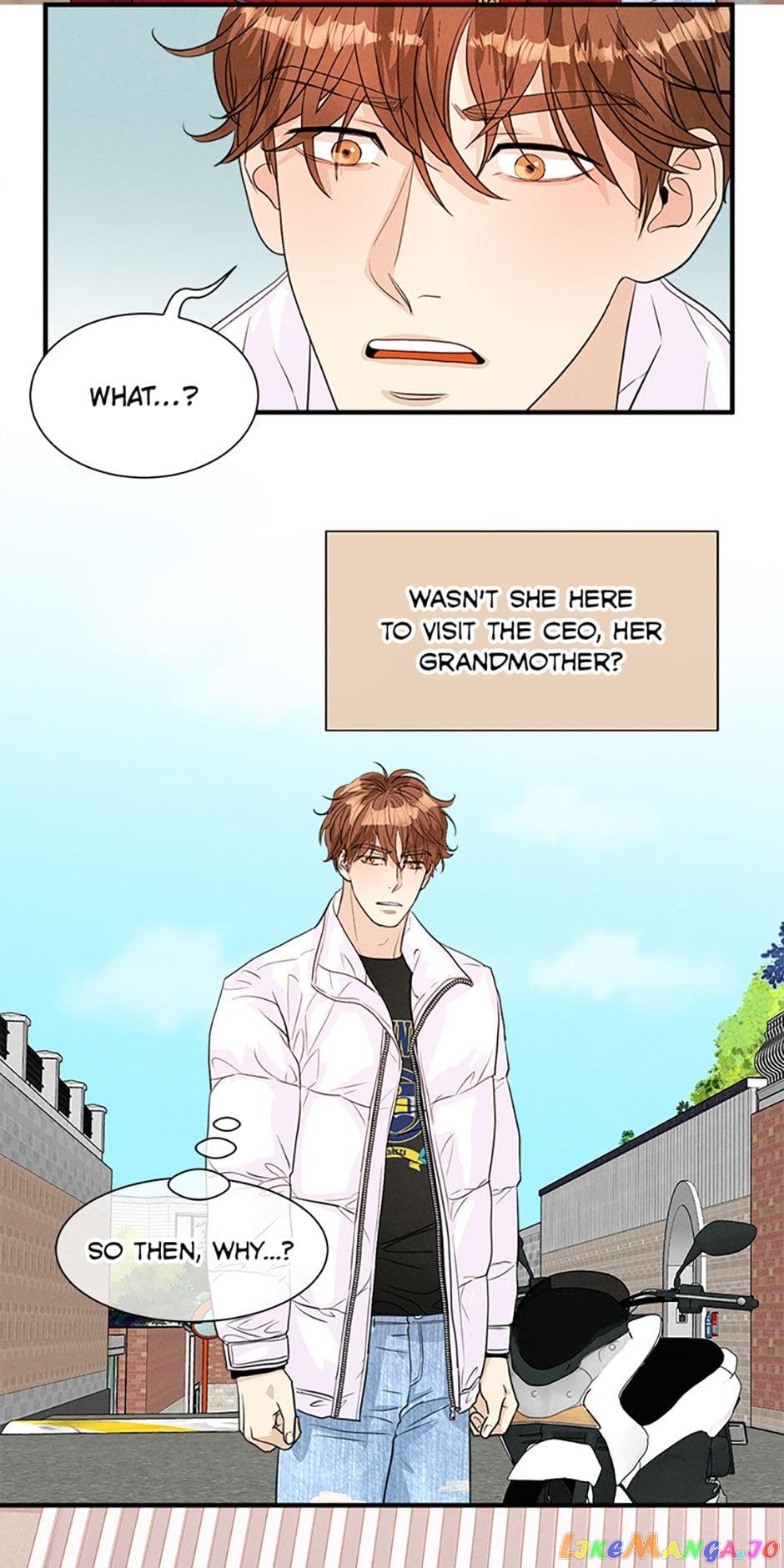 Personal Preference Chapter 18 page 30