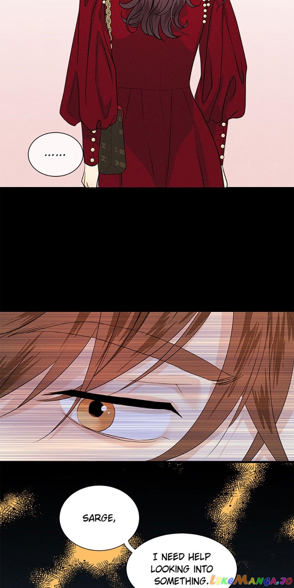 Personal Preference Chapter 18 page 32