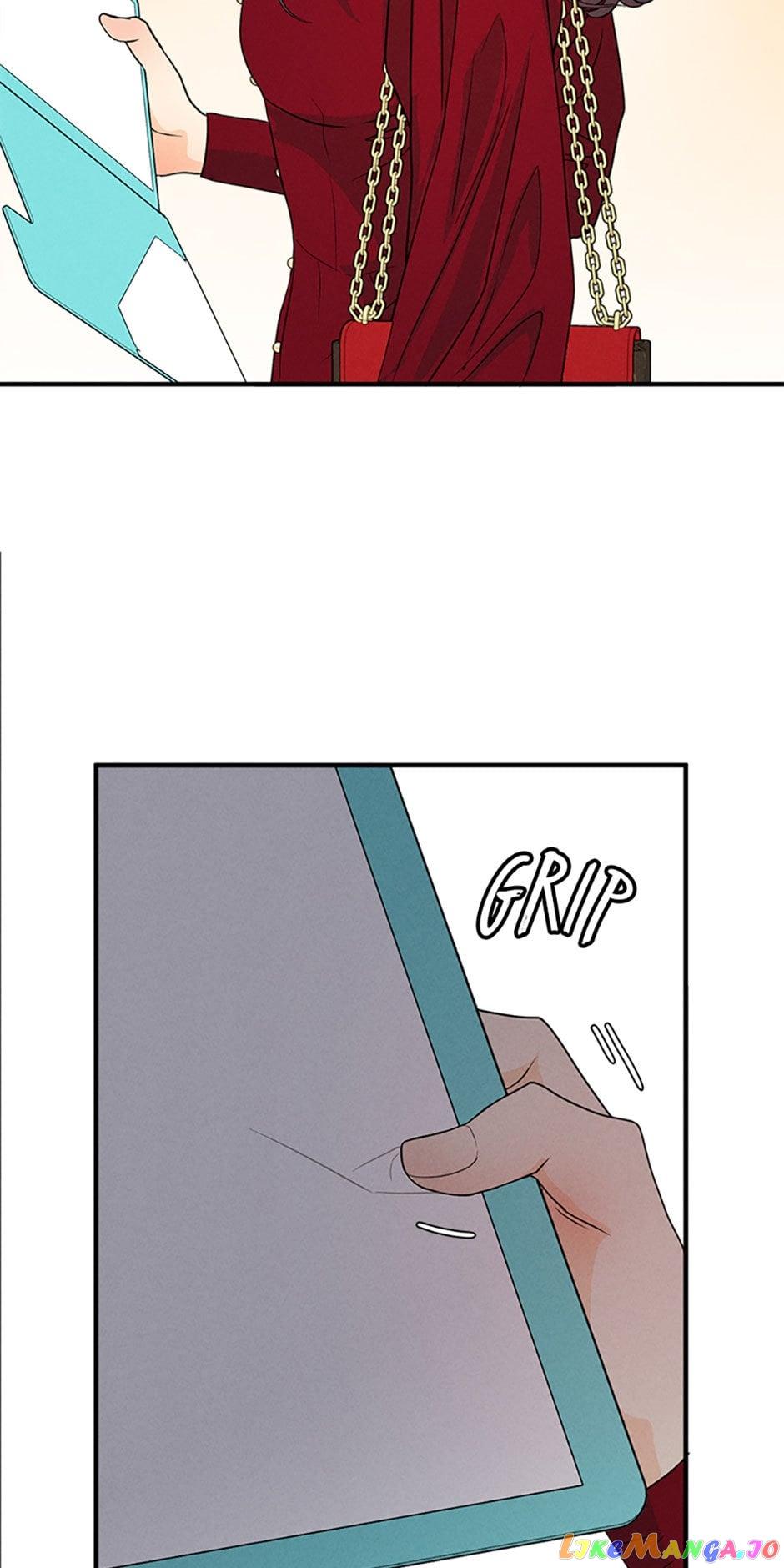 Personal Preference Chapter 18 page 34