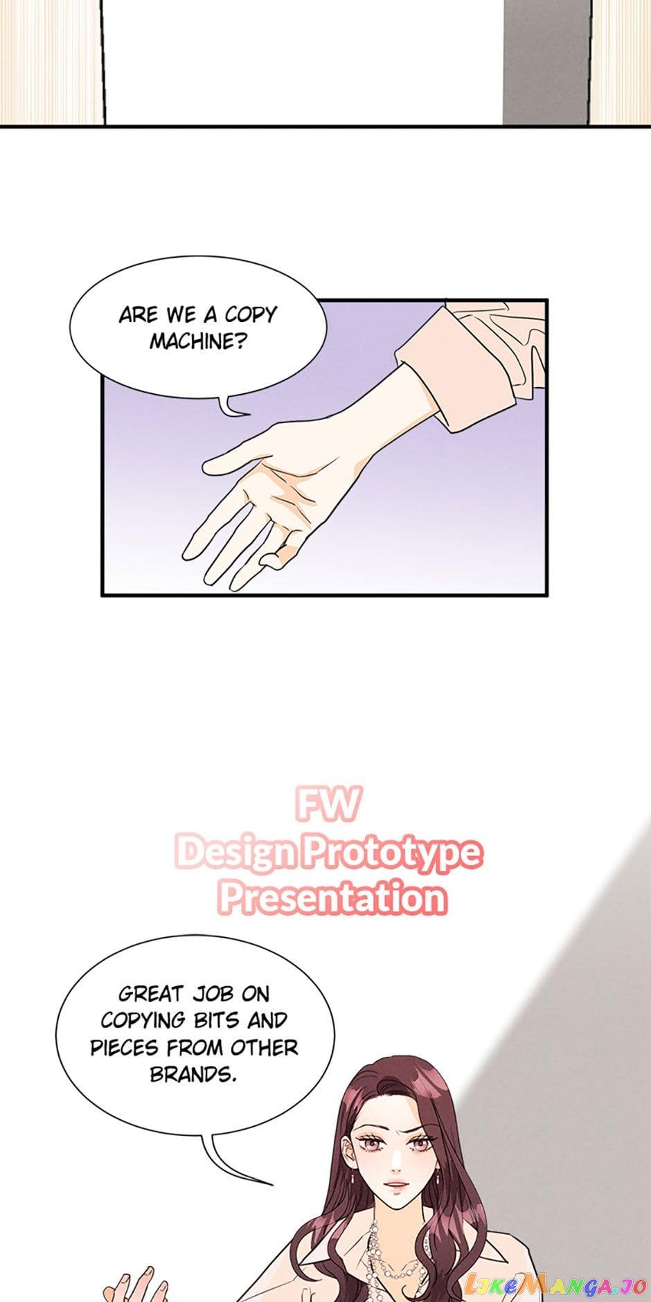Personal Preference Chapter 18 page 38
