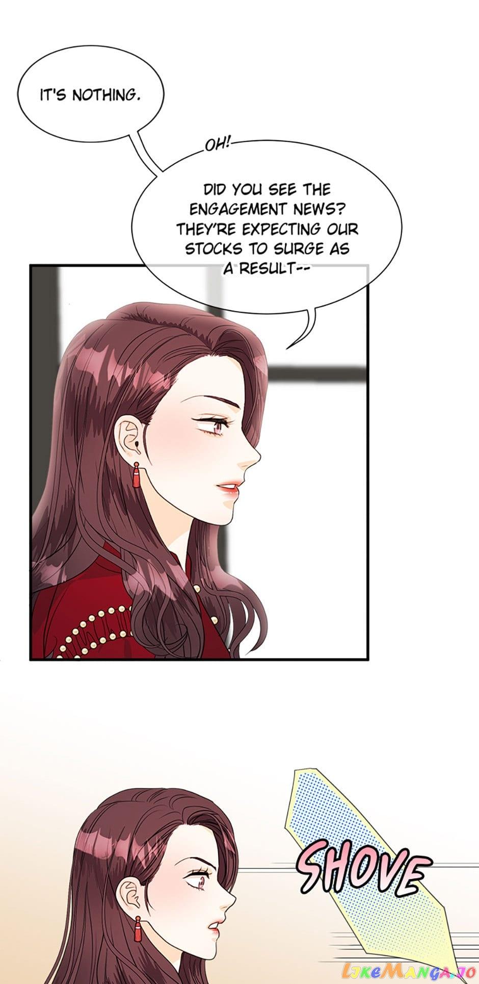 Personal Preference Chapter 18 page 3