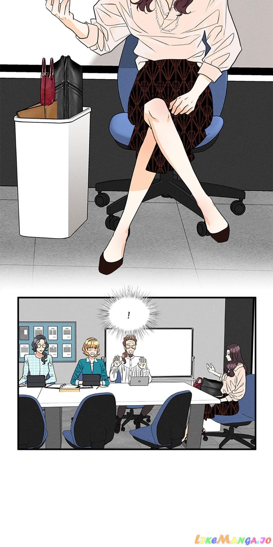 Personal Preference Chapter 18 page 39