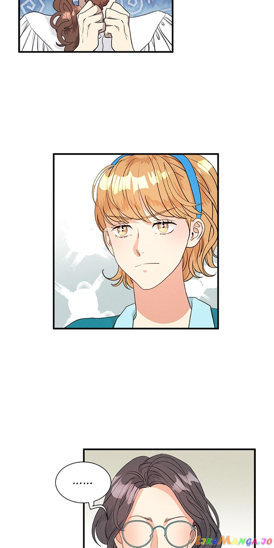 Personal Preference Chapter 18 page 41