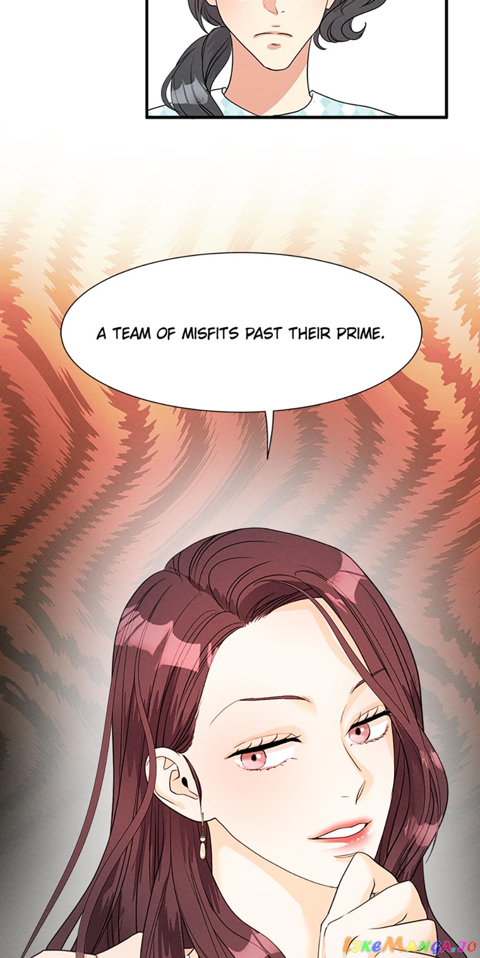 Personal Preference Chapter 18 page 42
