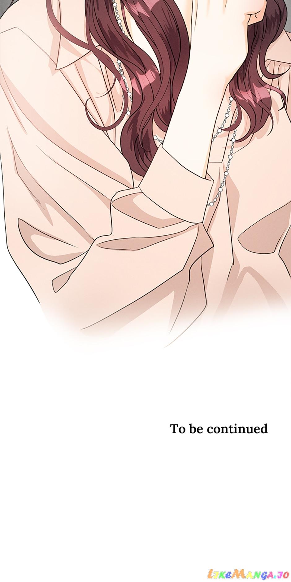 Personal Preference Chapter 18 page 43