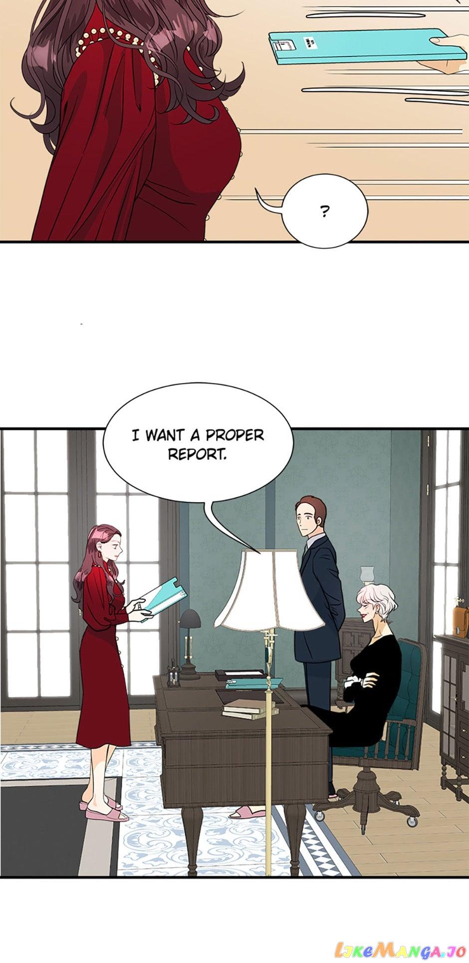 Personal Preference Chapter 18 page 4