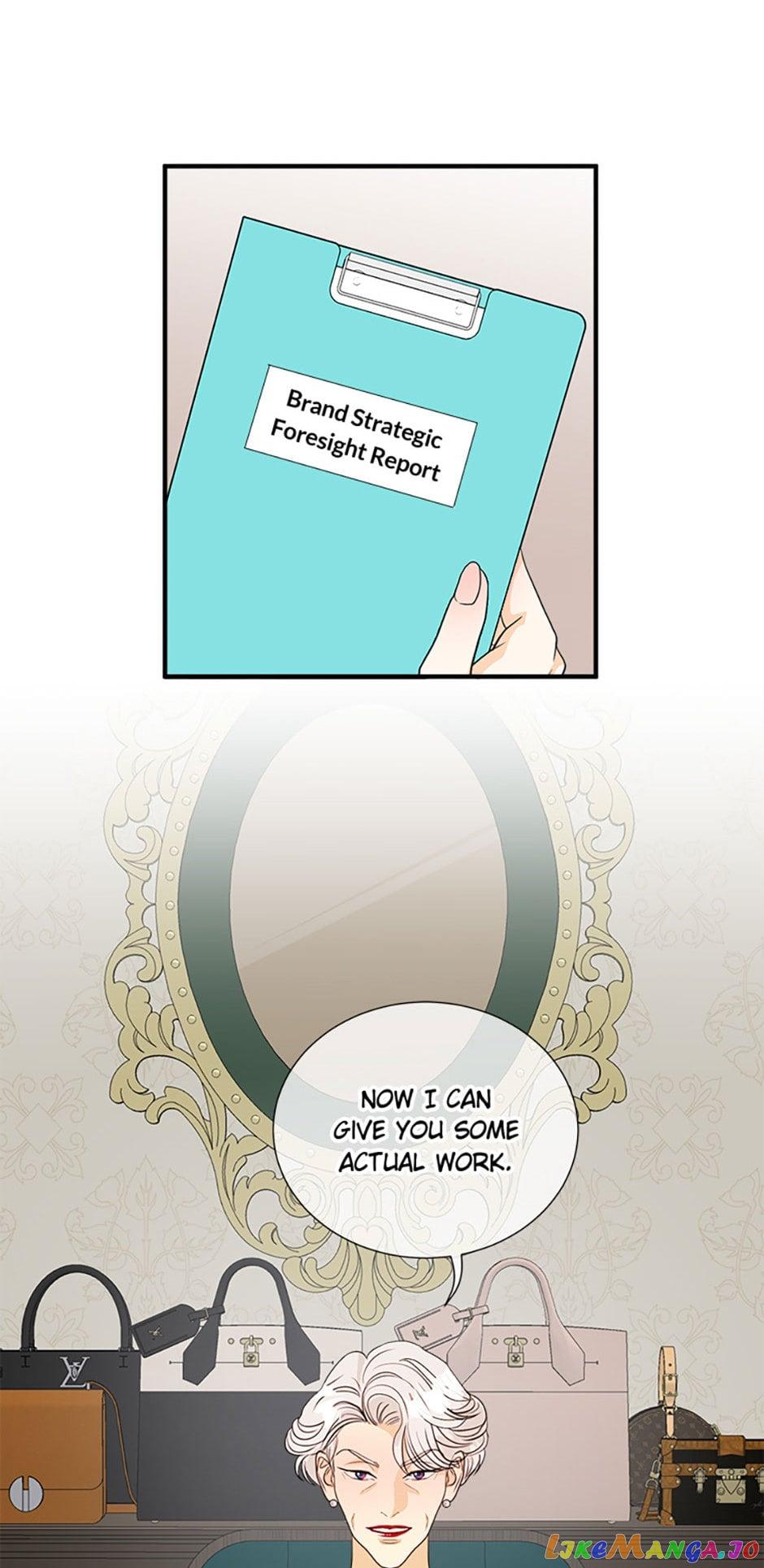 Personal Preference Chapter 18 page 5