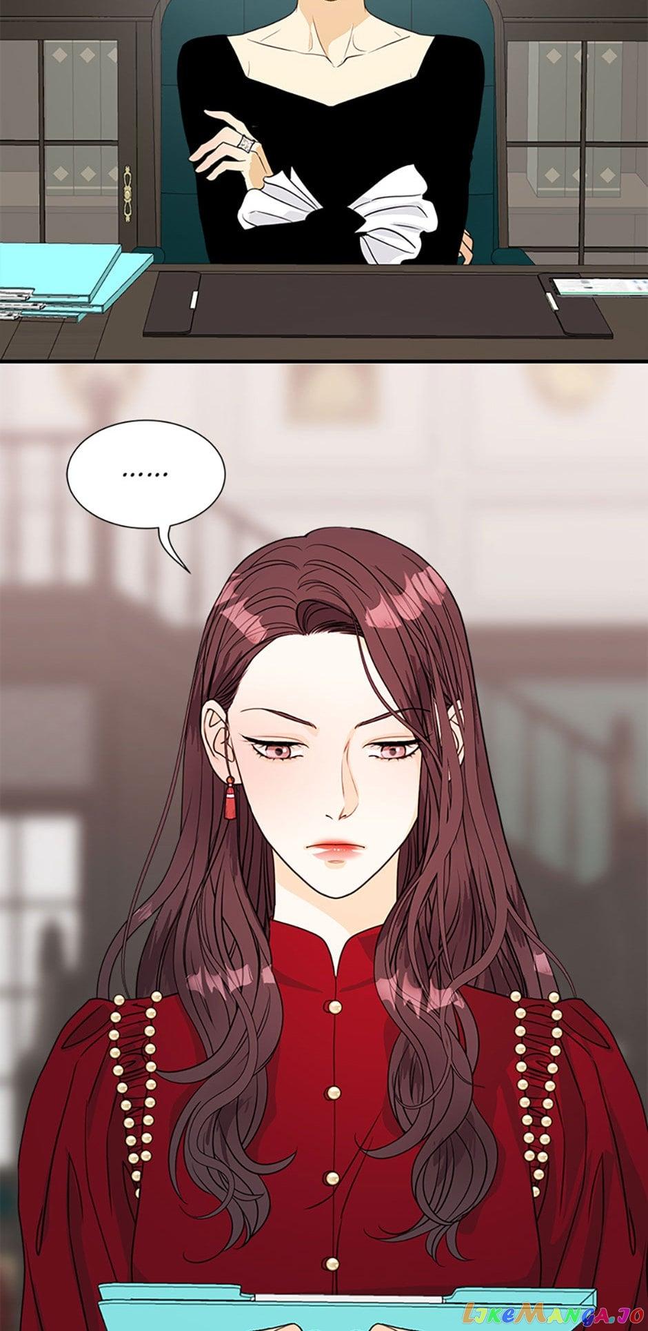 Personal Preference Chapter 18 page 6