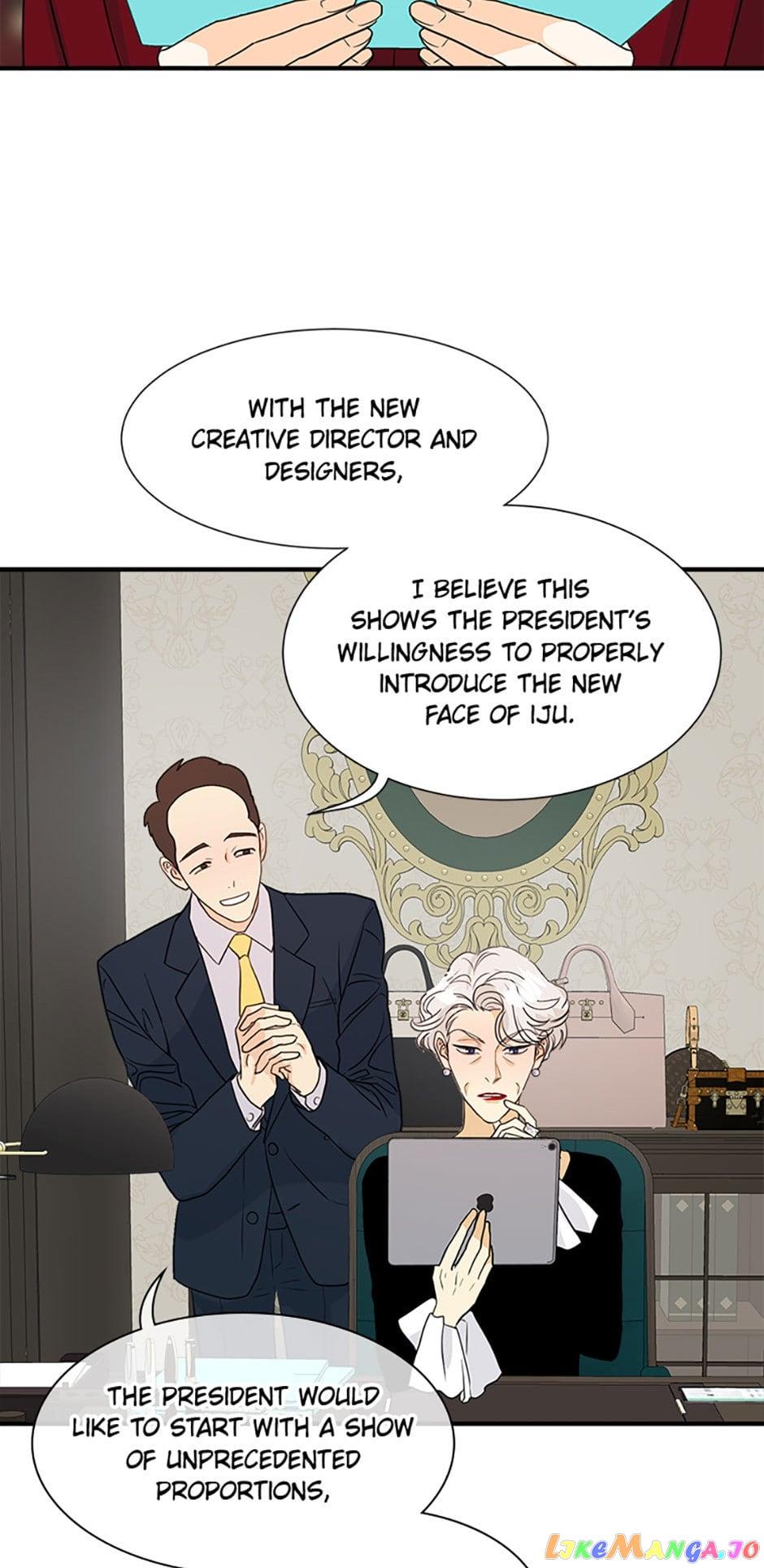 Personal Preference Chapter 18 page 7
