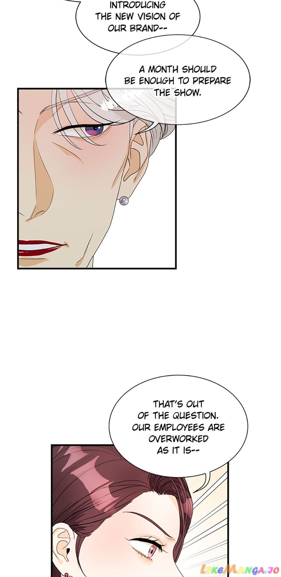 Personal Preference Chapter 18 page 8