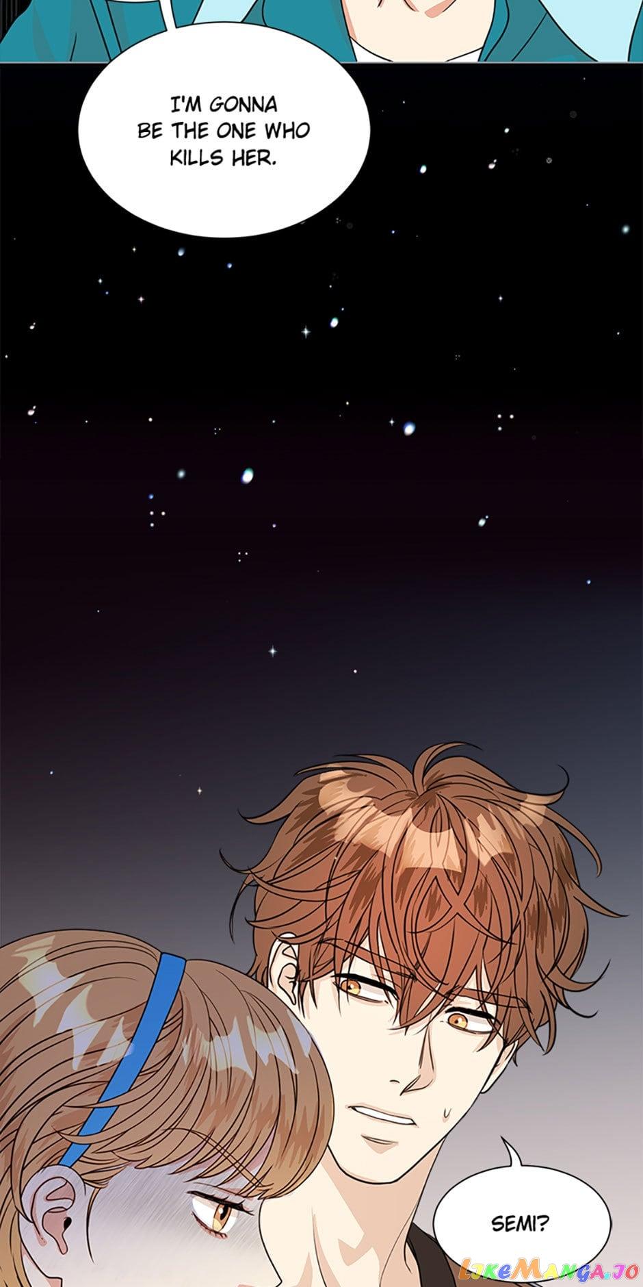 Personal Preference Chapter 20 page 9