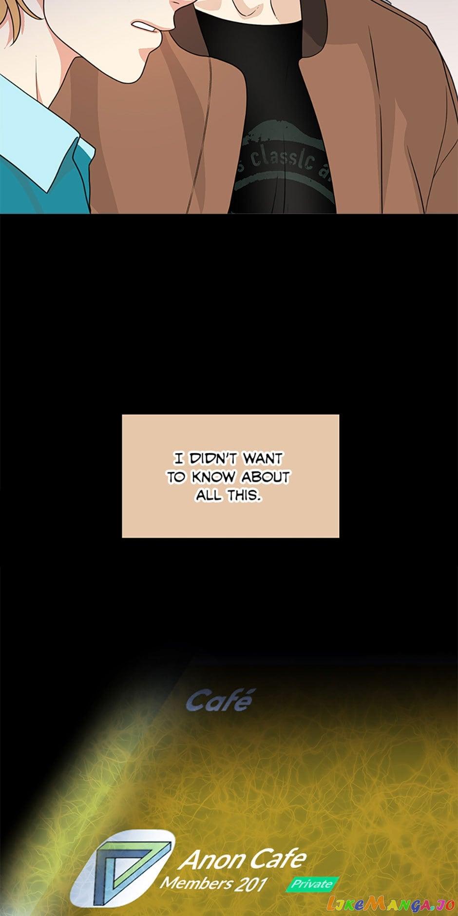 Personal Preference Chapter 20 page 10