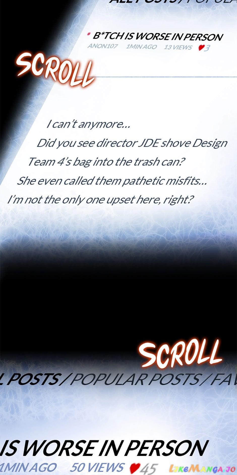 Personal Preference Chapter 20 page 12