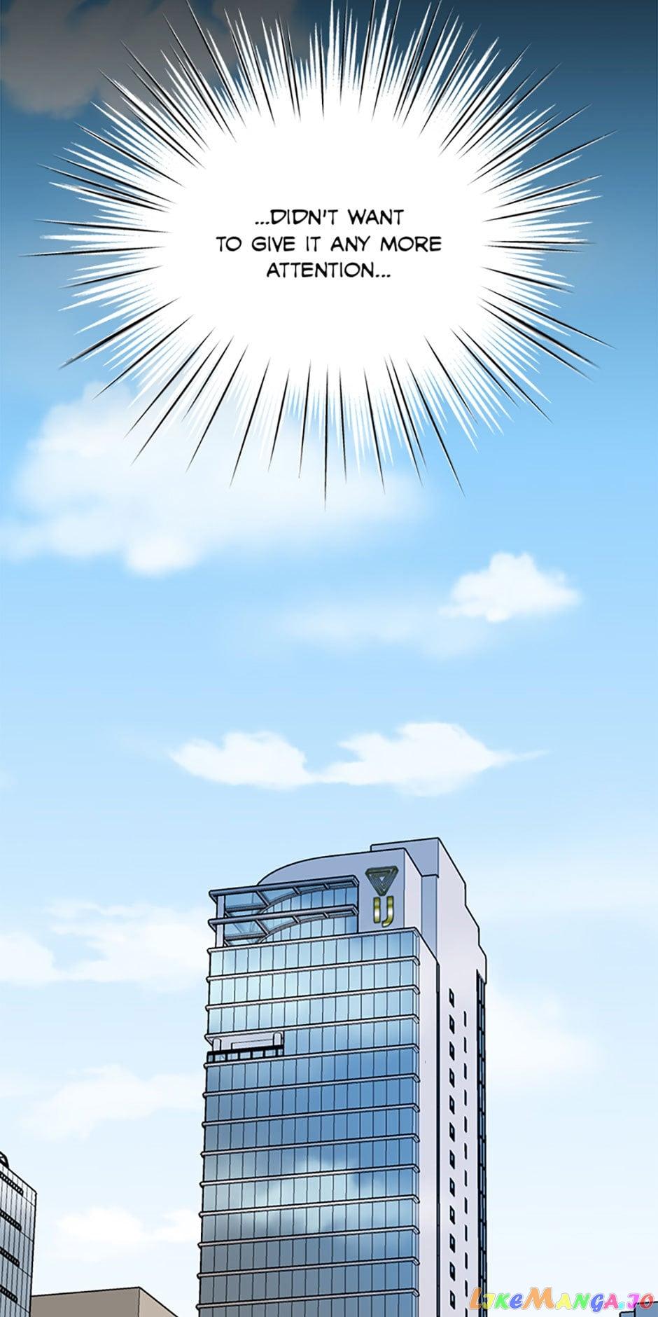 Personal Preference Chapter 20 page 14
