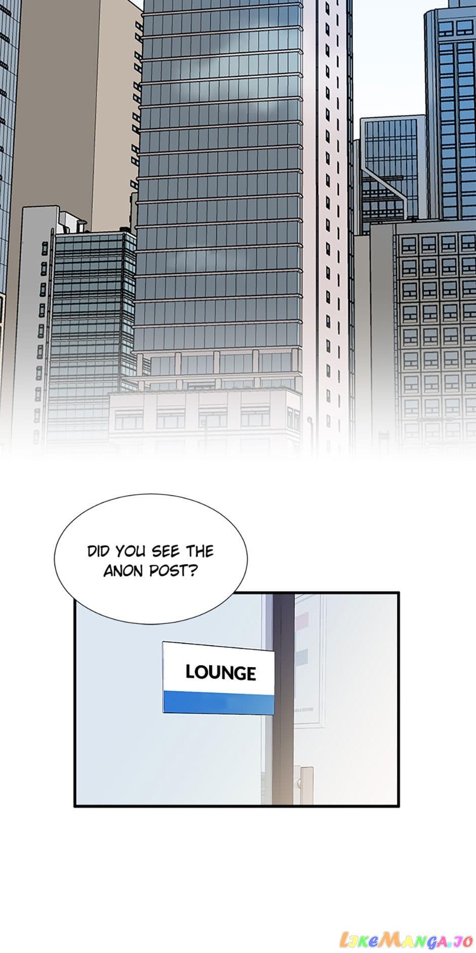 Personal Preference Chapter 20 page 15