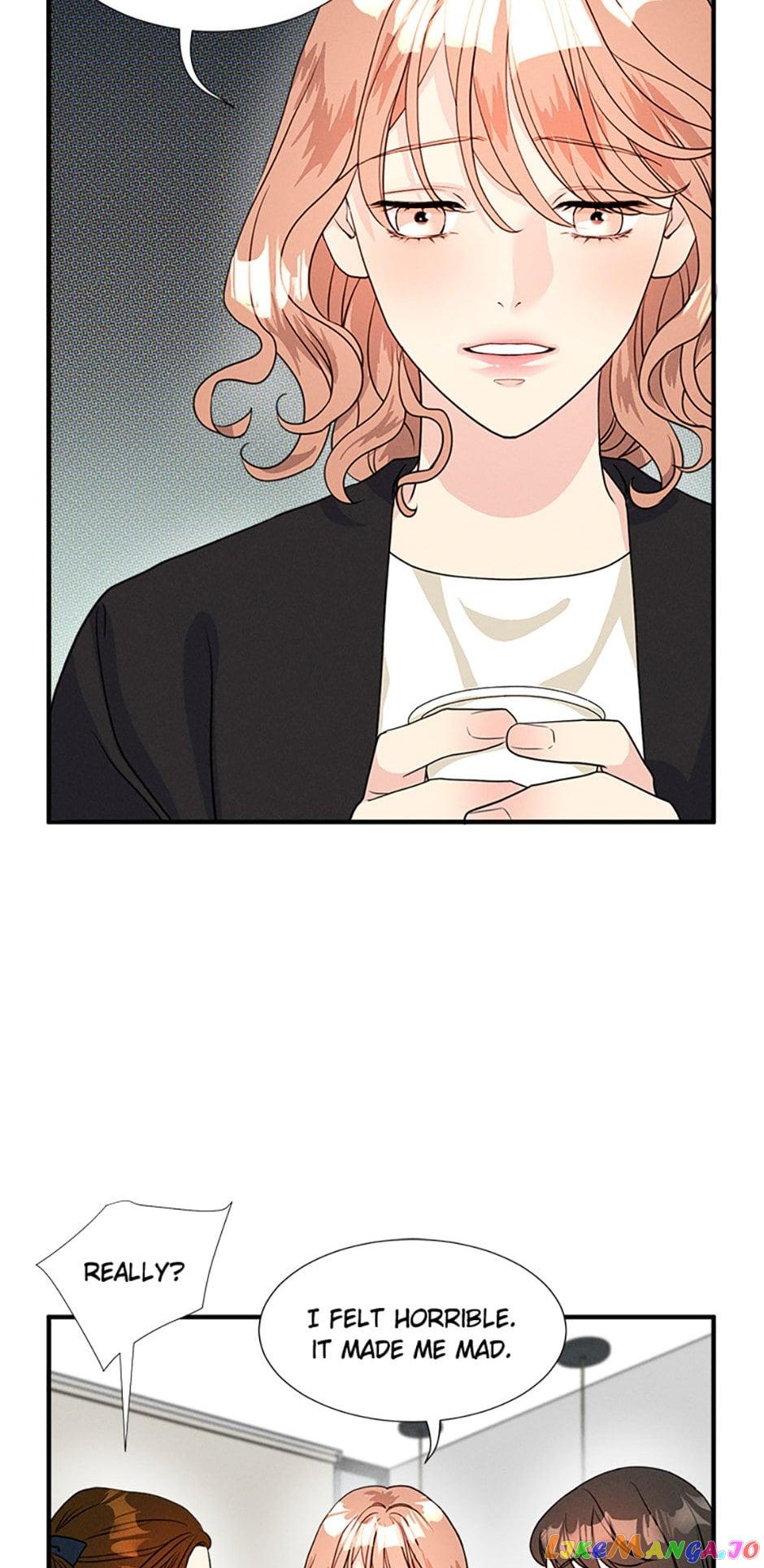 Personal Preference Chapter 20 page 19