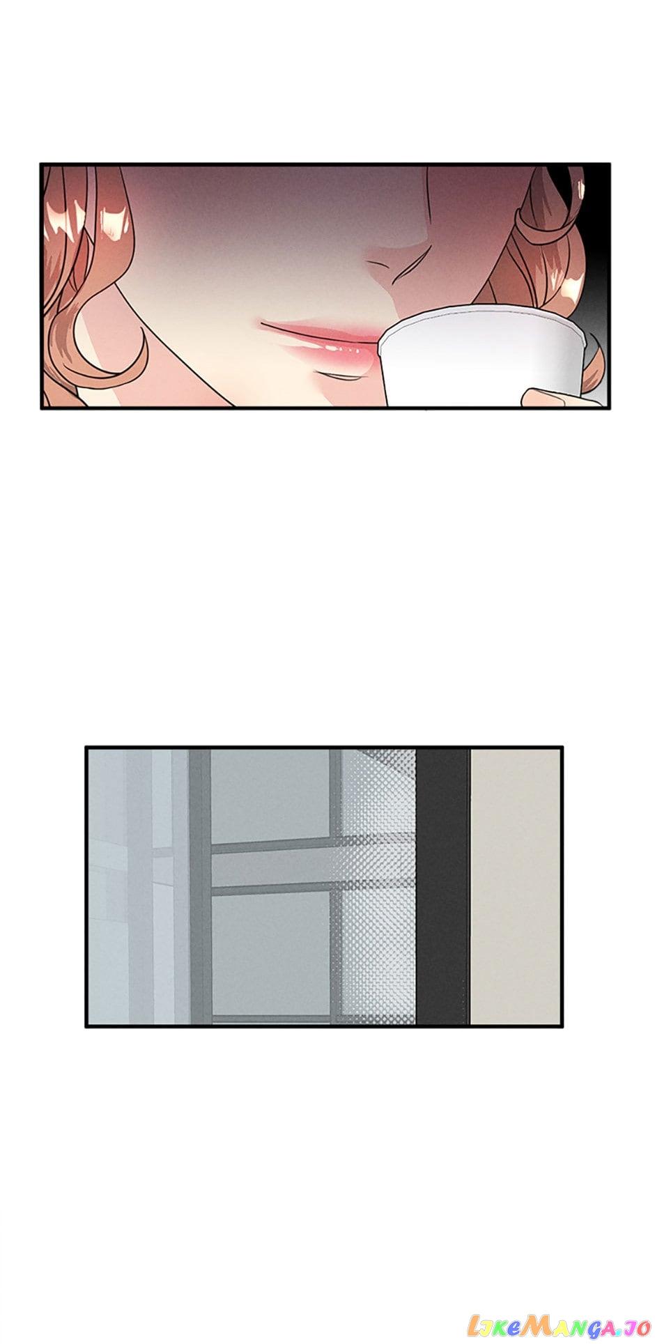 Personal Preference Chapter 20 page 23
