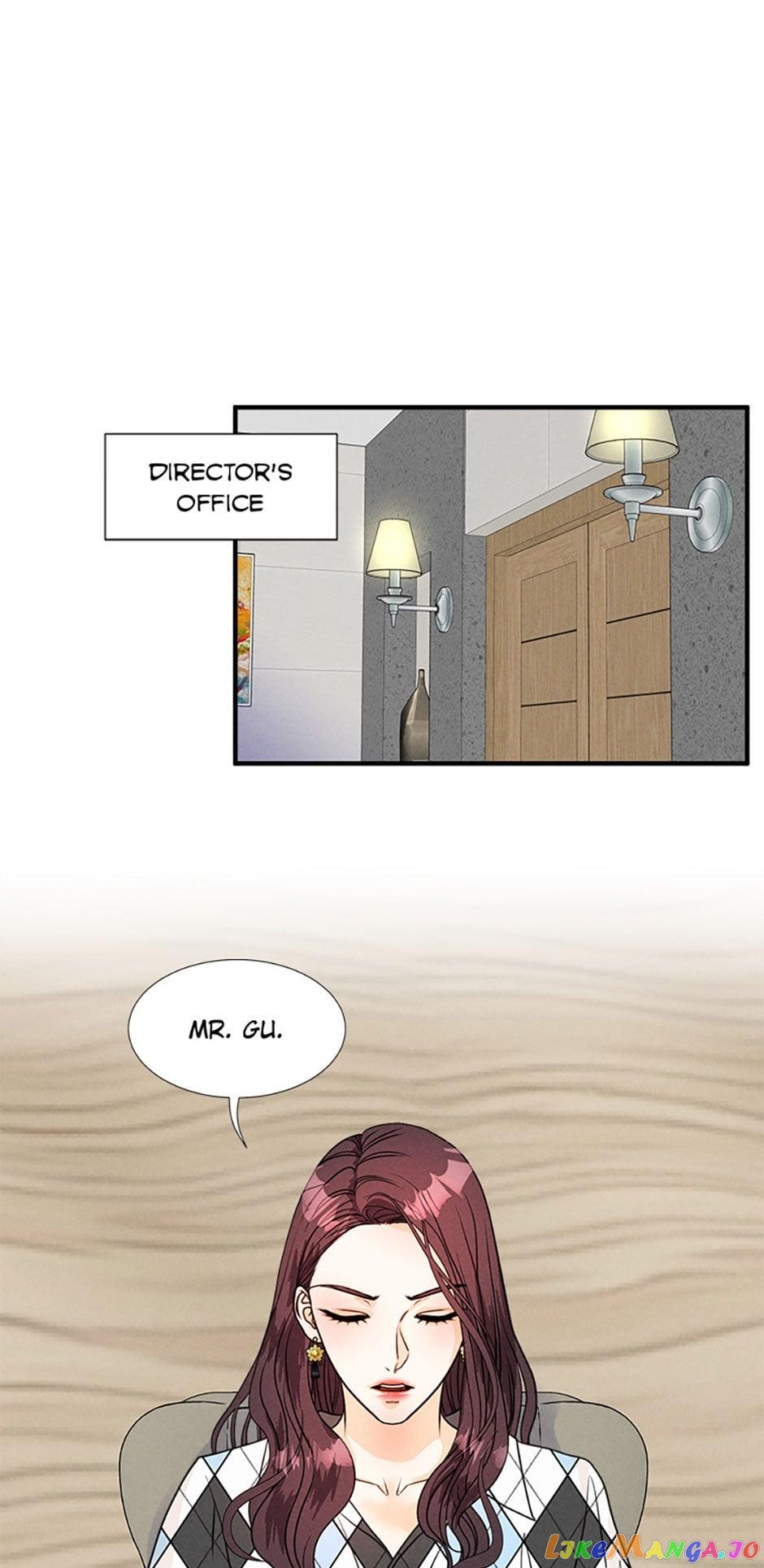 Personal Preference Chapter 20 page 24