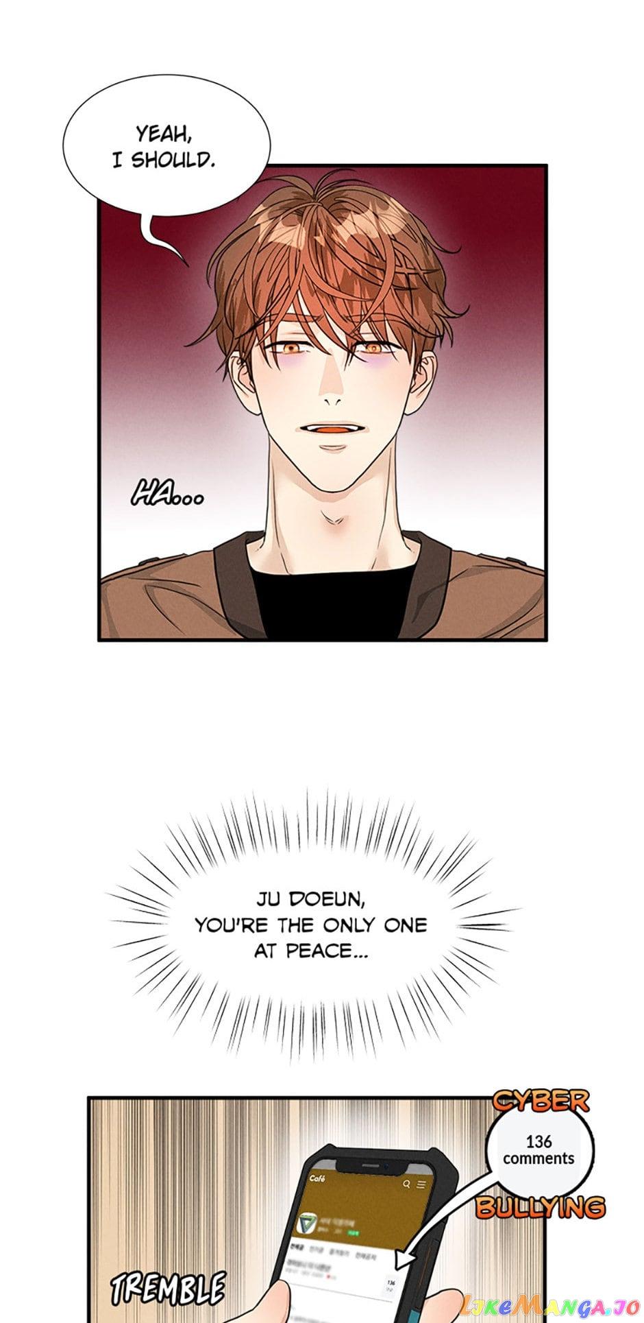 Personal Preference Chapter 20 page 27