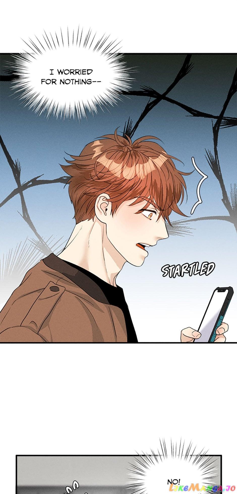 Personal Preference Chapter 20 page 29