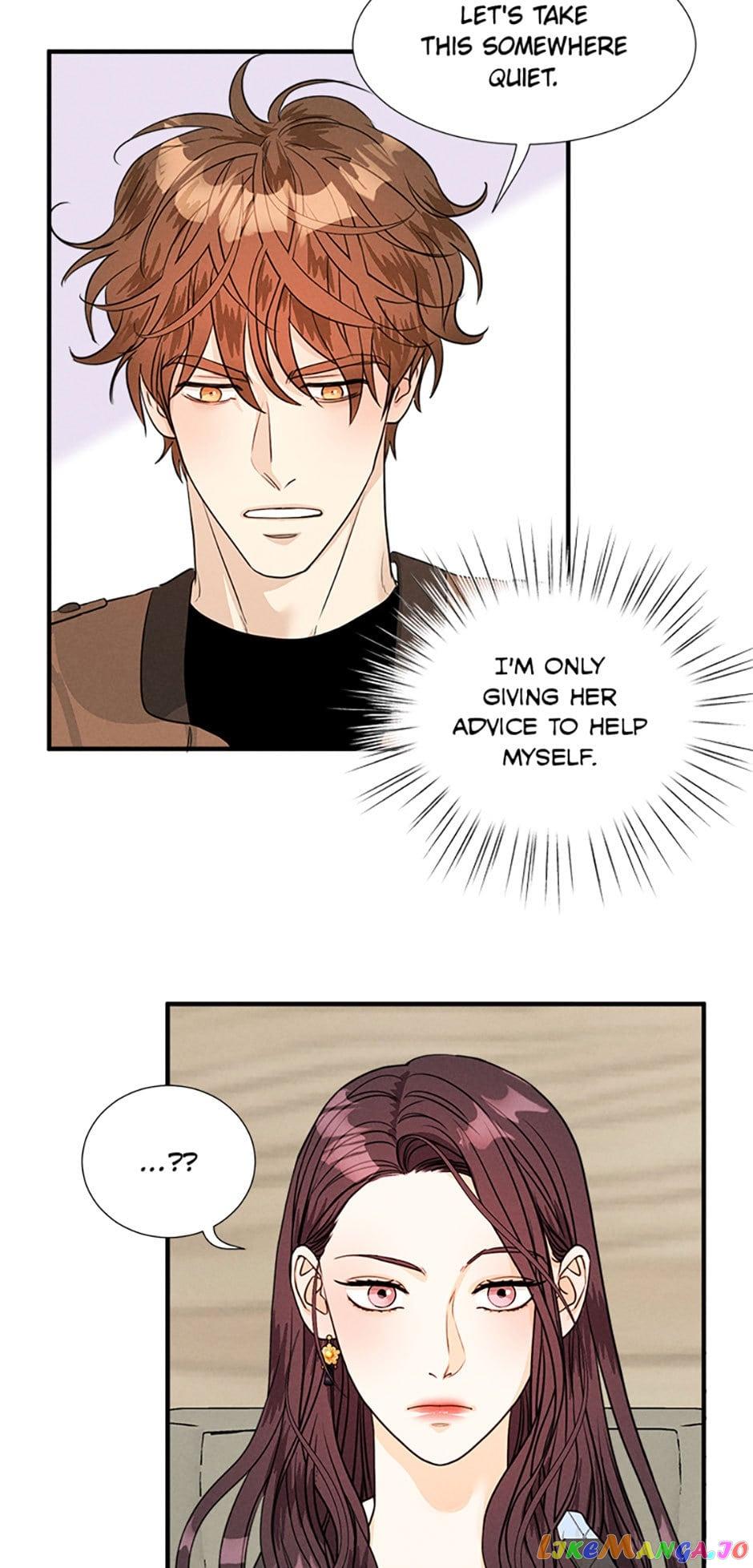 Personal Preference Chapter 20 page 33