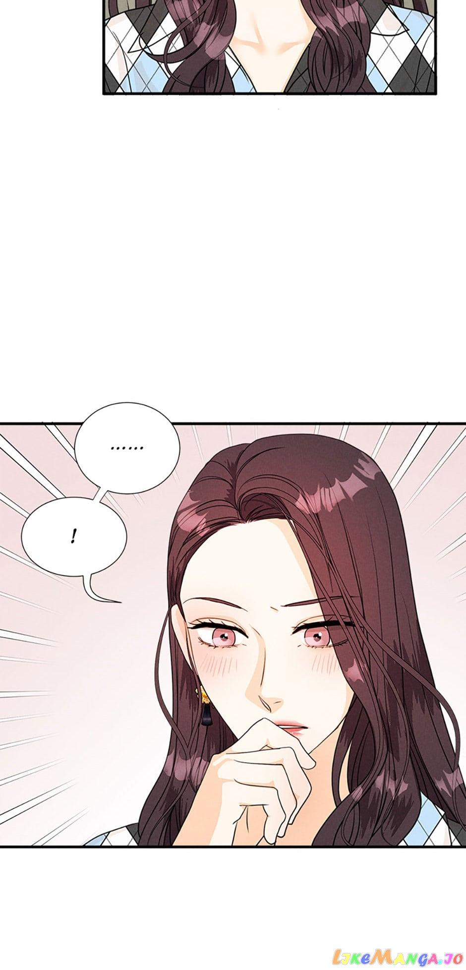Personal Preference Chapter 20 page 34