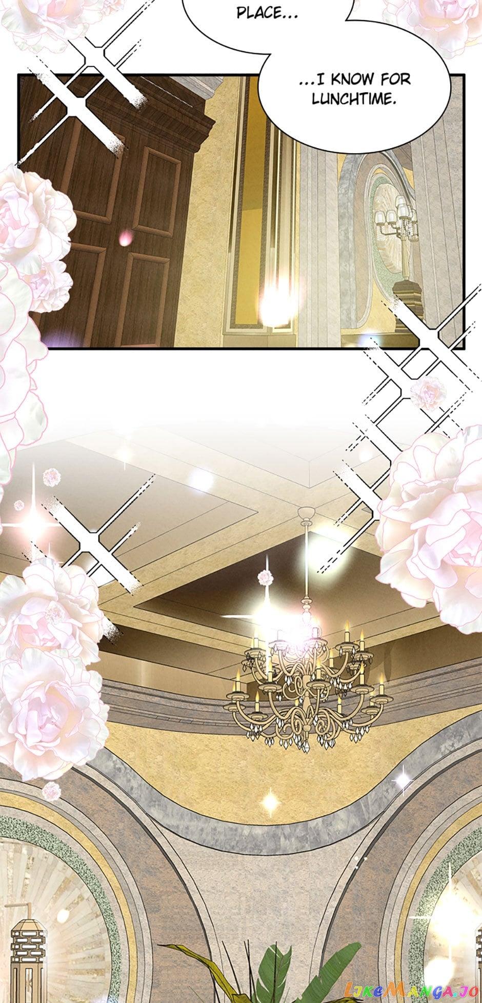 Personal Preference Chapter 20 page 37