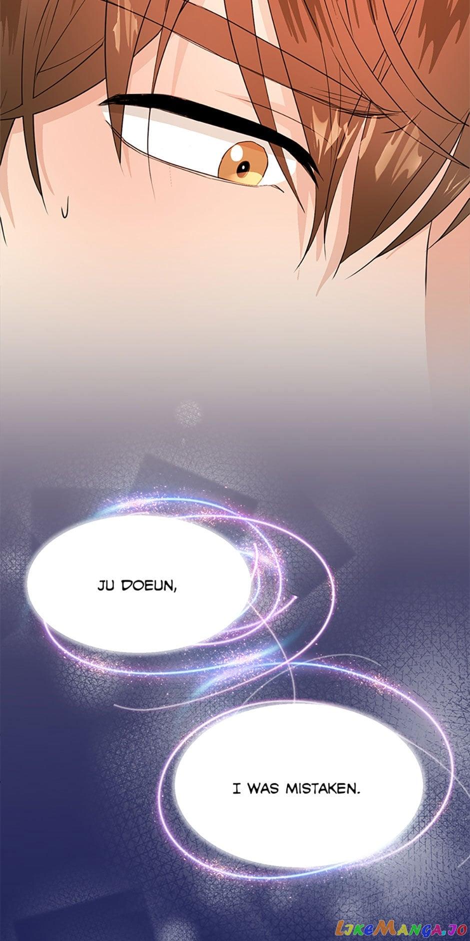 Personal Preference Chapter 20 page 3