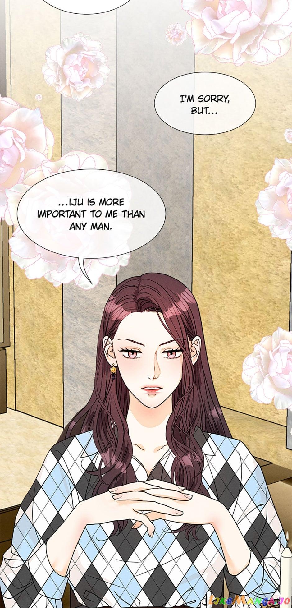 Personal Preference Chapter 20 page 39