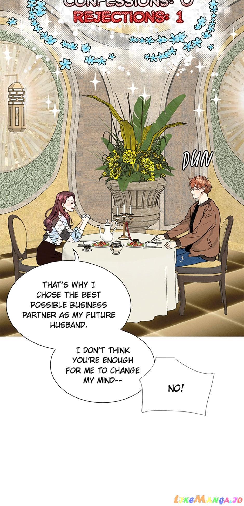 Personal Preference Chapter 20 page 41