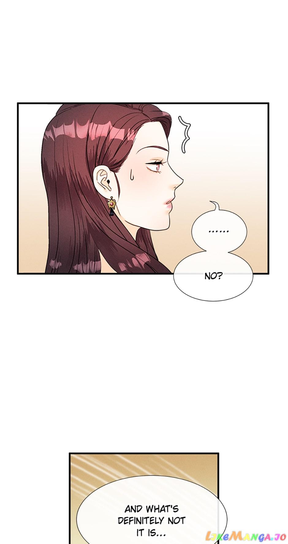 Personal Preference Chapter 20 page 43