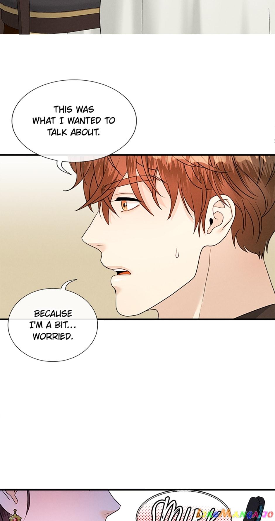 Personal Preference Chapter 20 page 45