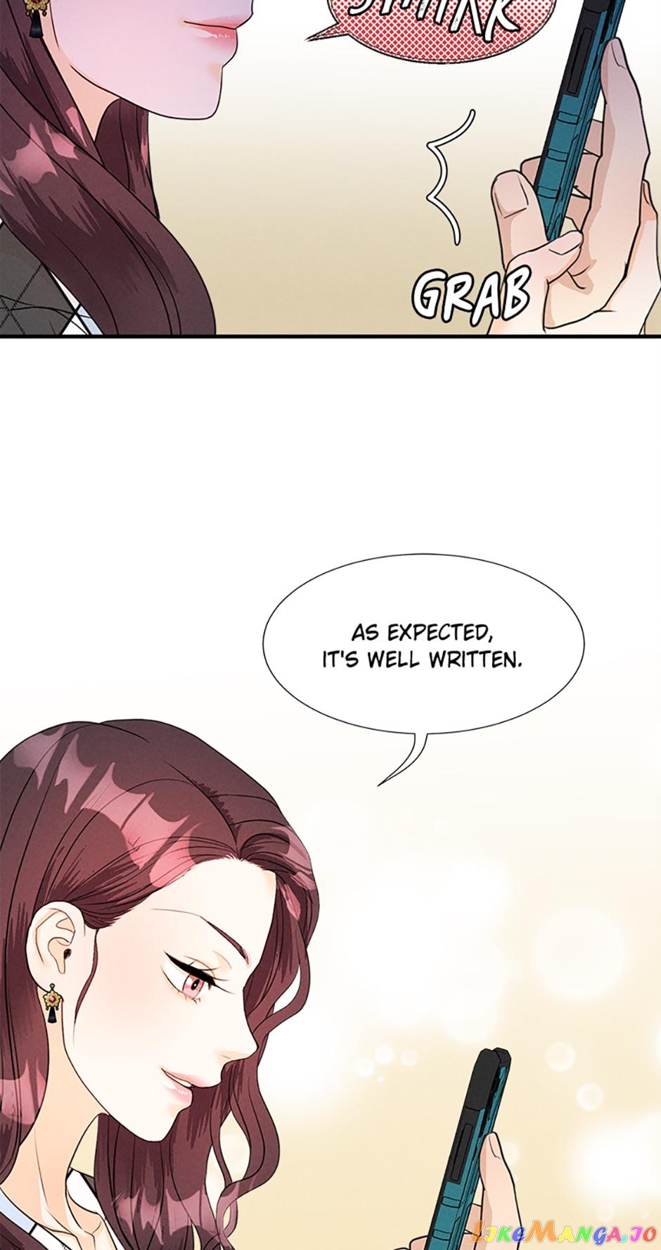 Personal Preference Chapter 20 page 46