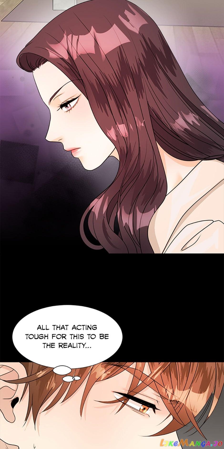 Personal Preference Chapter 20 page 6