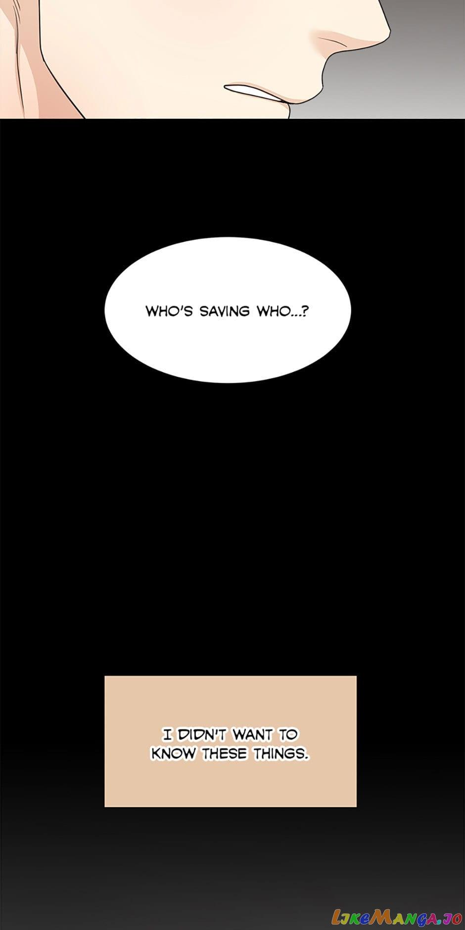 Personal Preference Chapter 20 page 7