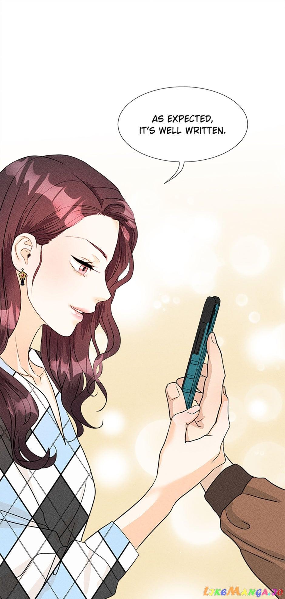 Personal Preference Chapter 21 page 0