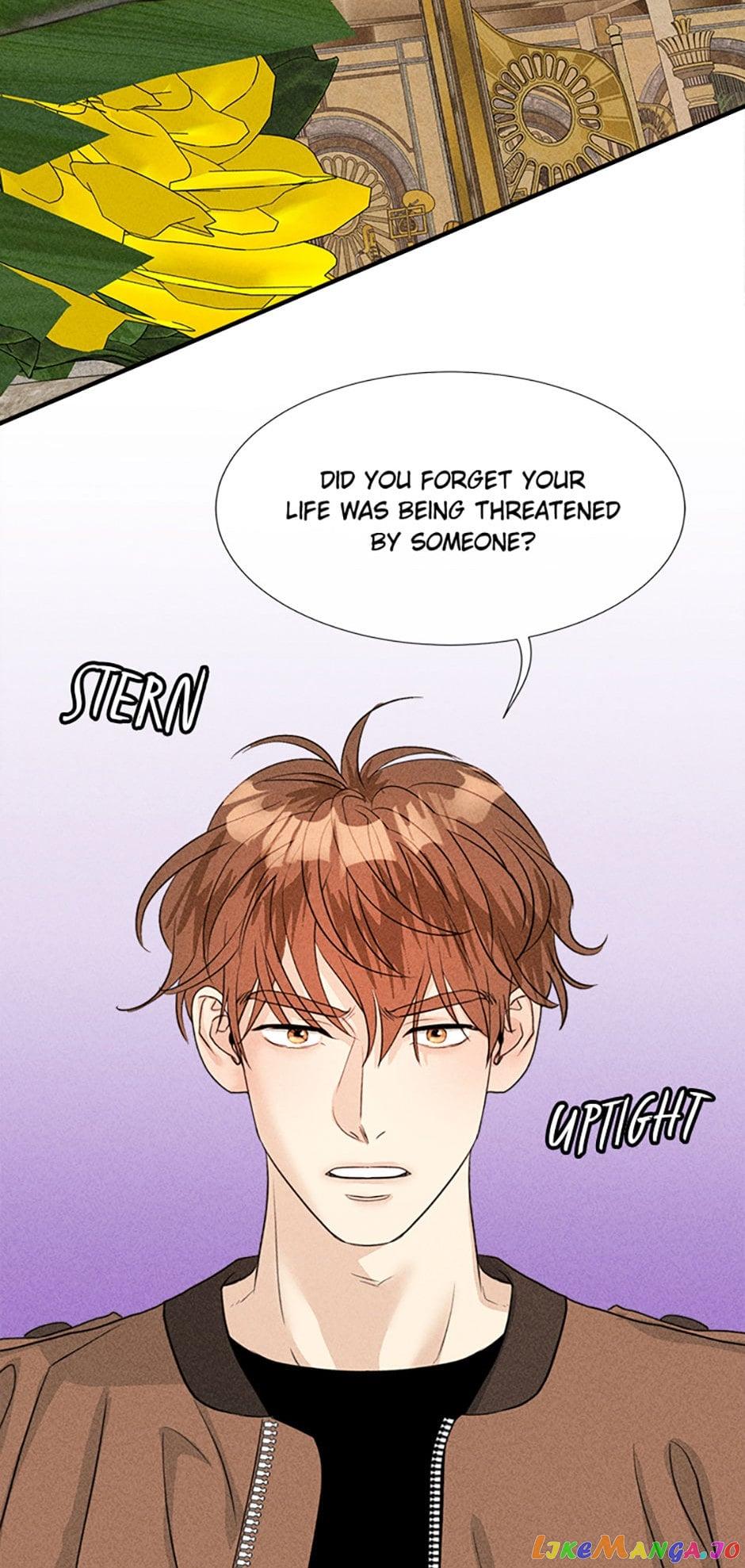 Personal Preference Chapter 21 page 9