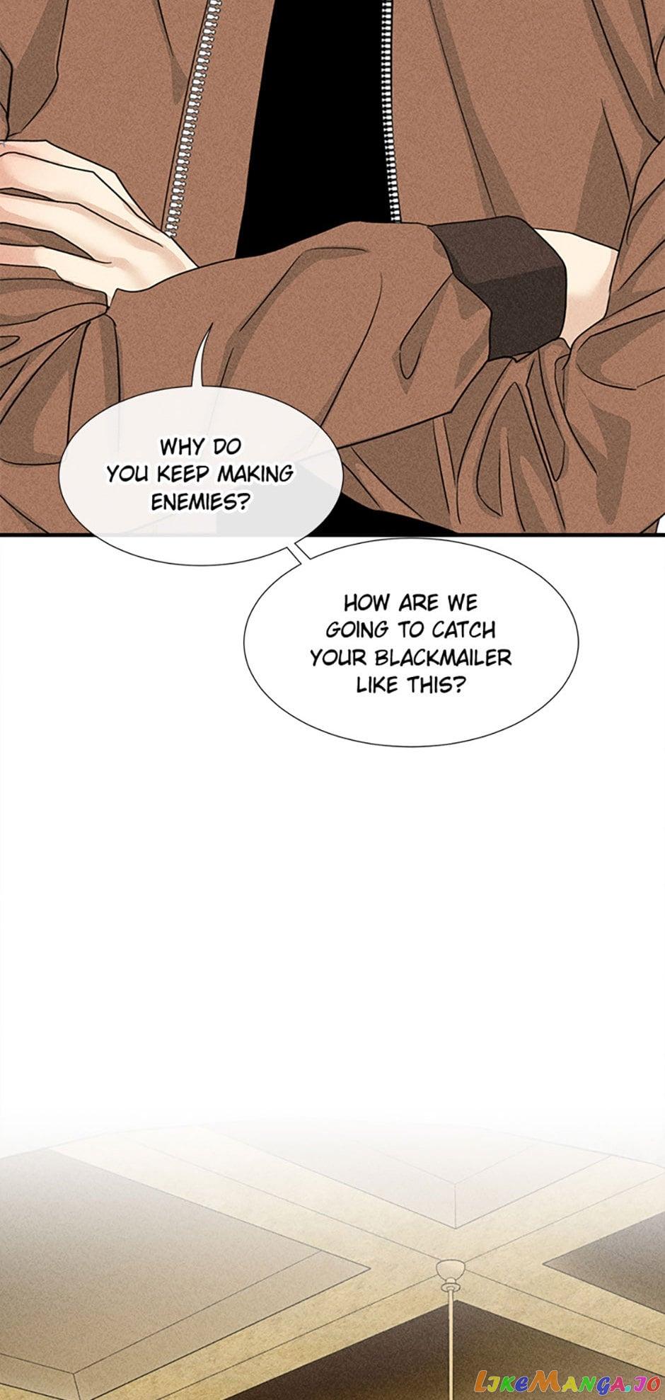 Personal Preference Chapter 21 page 10