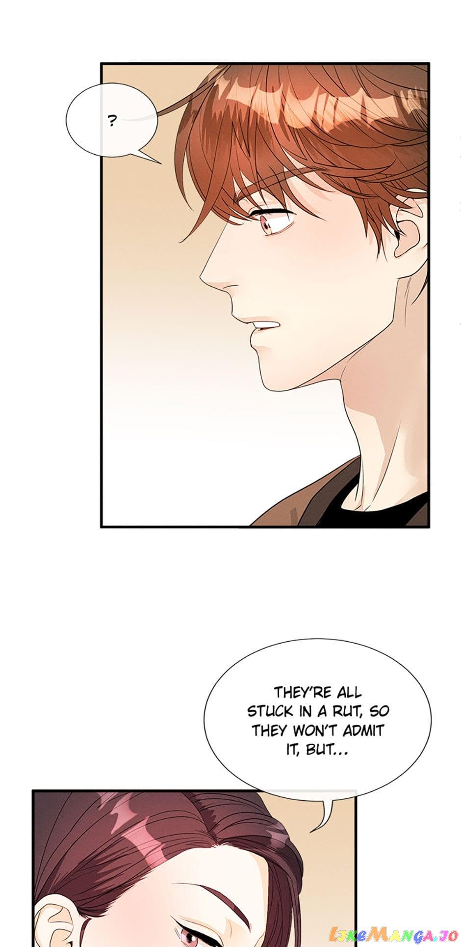 Personal Preference Chapter 21 page 13