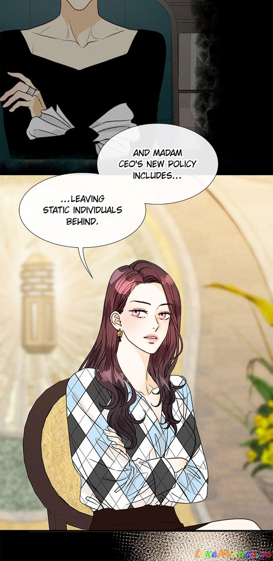 Personal Preference Chapter 21 page 15