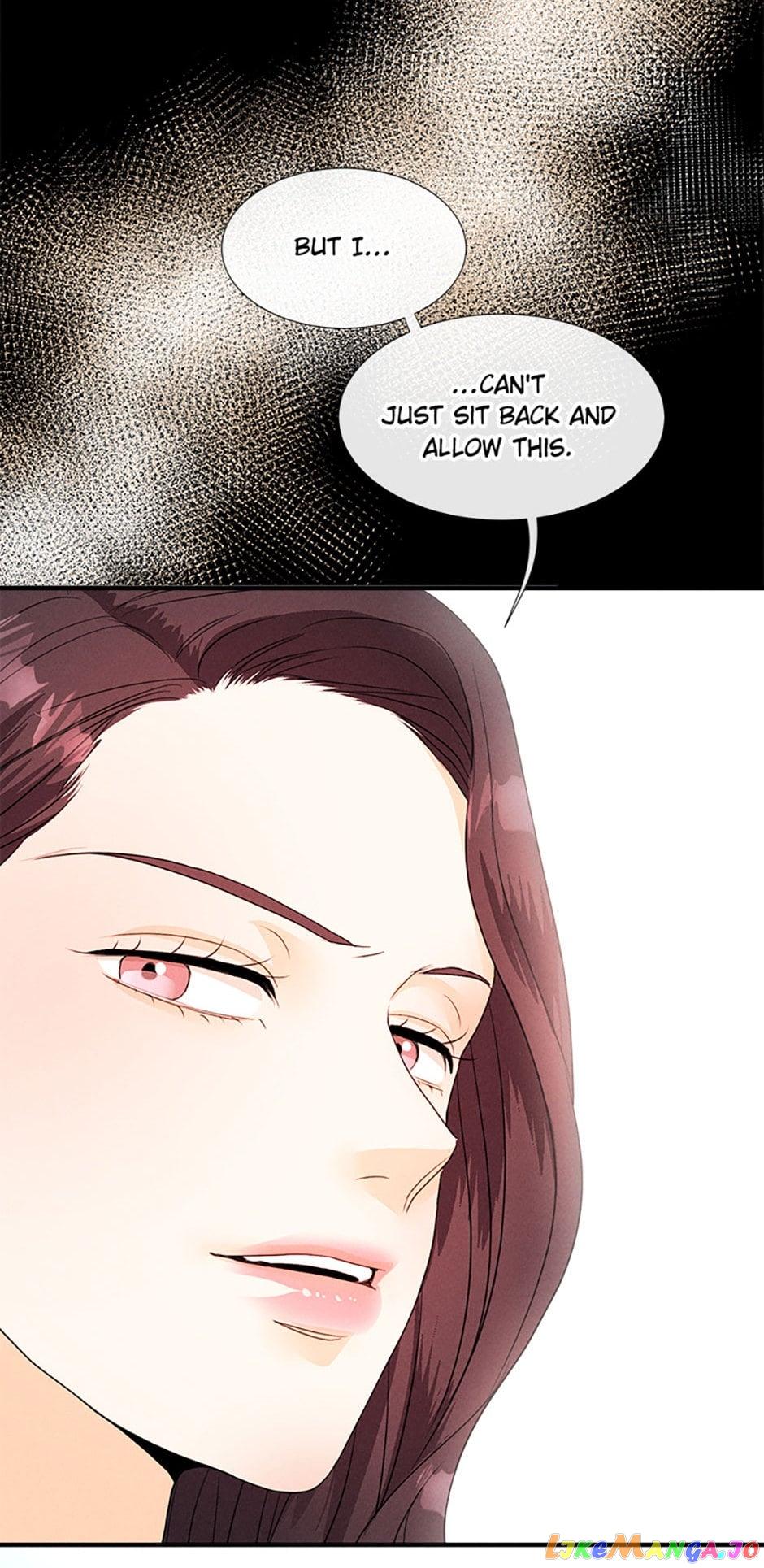 Personal Preference Chapter 21 page 16