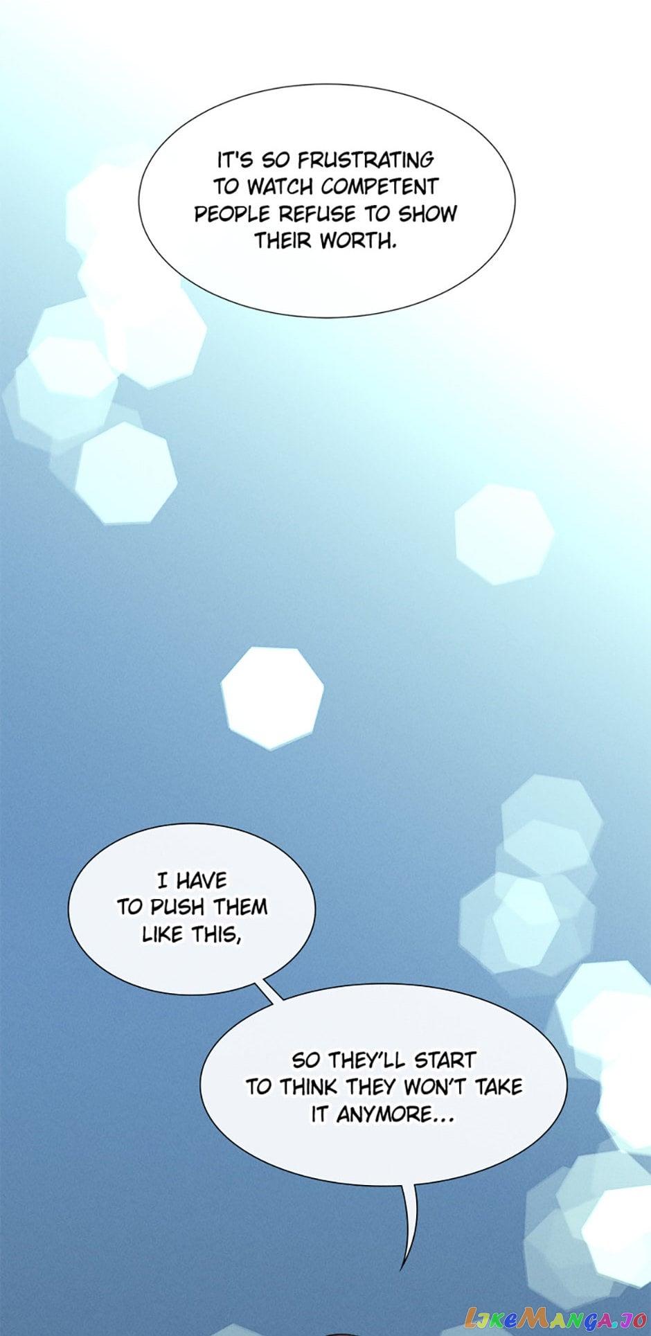 Personal Preference Chapter 21 page 17