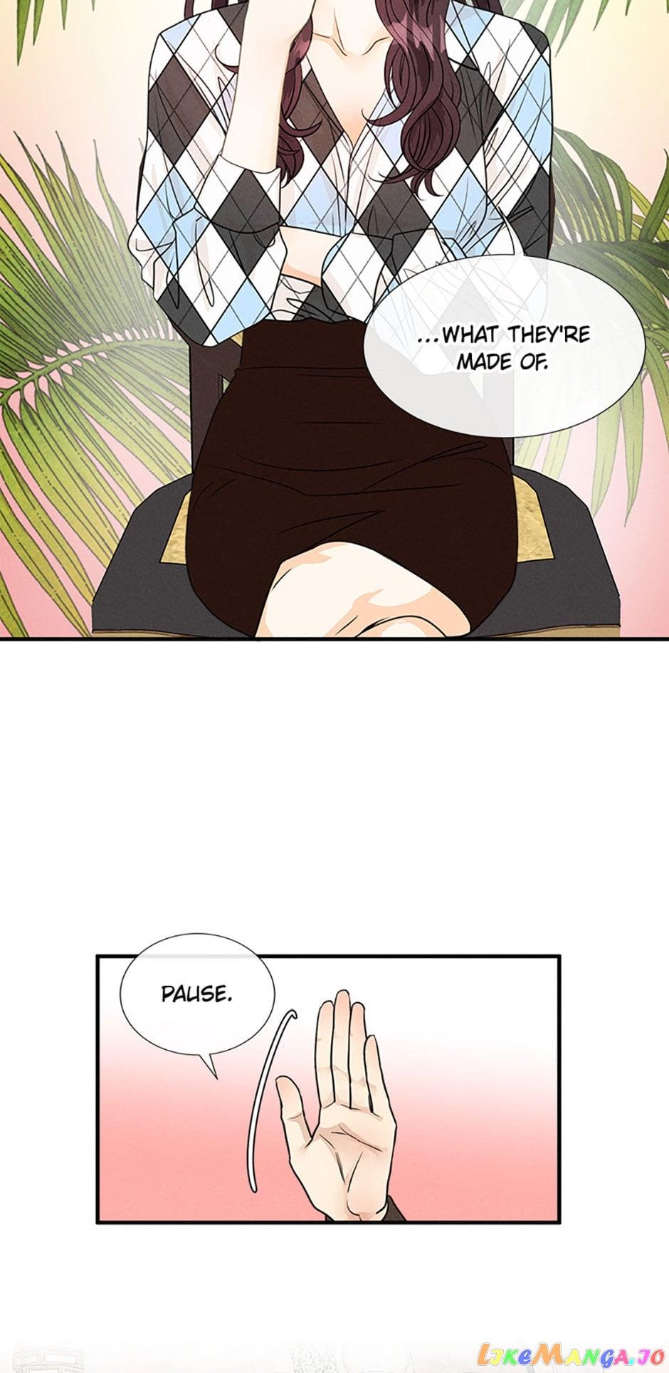 Personal Preference Chapter 21 page 20
