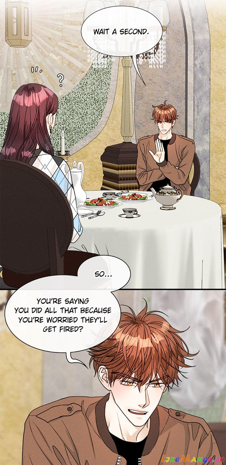 Personal Preference Chapter 21 page 21